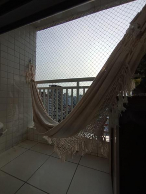Apartamento pé na areia Aviação